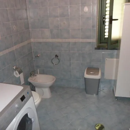 Casa Vacanze Paradiso ماراتييا