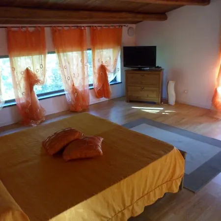 Casa Vacanze Paradiso