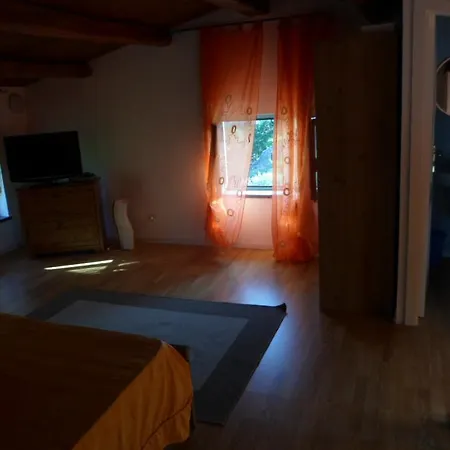 بيت للعطل Casa Vacanze Paradiso ماراتييا