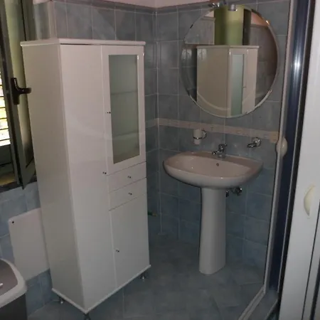 بيت للعطل Casa Vacanze Paradiso