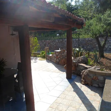 Casa Vacanze Paradiso ماراتييا