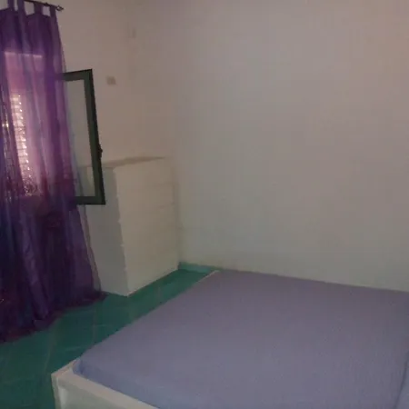 Casa Vacanze Paradiso بيت للعطل