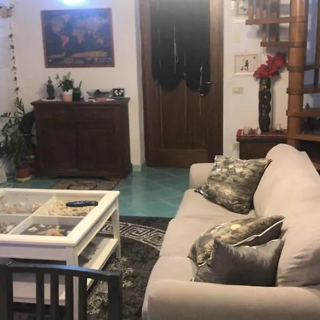 Casa Vacanze Paradiso *