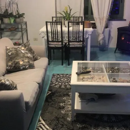 Casa Vacanze Paradiso