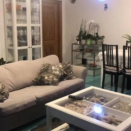Casa Vacanze Paradiso بيت للعطل *