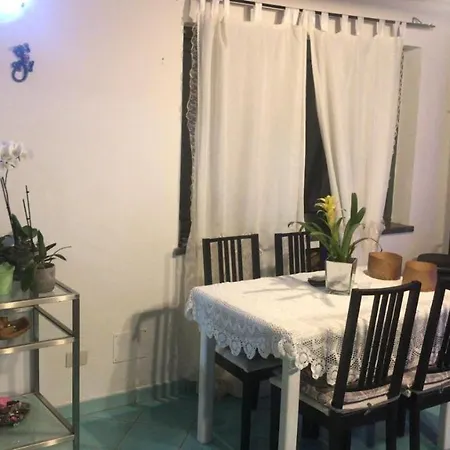 Casa Vacanze Paradiso *
