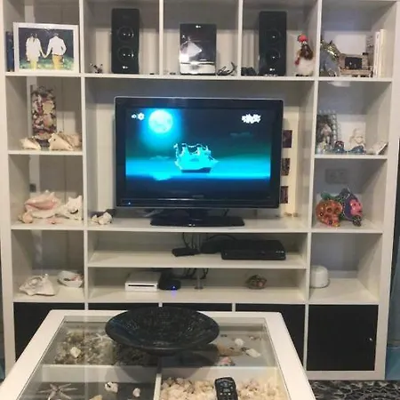 Casa Vacanze Paradiso بيت للعطل ماراتييا