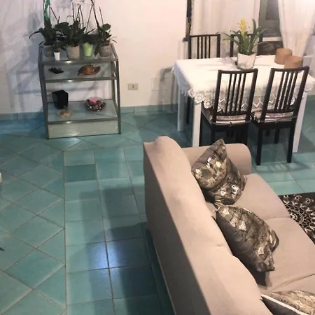 Casa Vacanze Paradiso بيت للعطل *