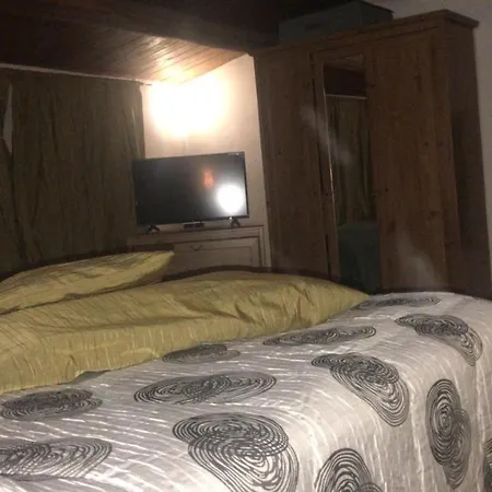 بيت للعطل Casa Vacanze Paradiso ماراتييا