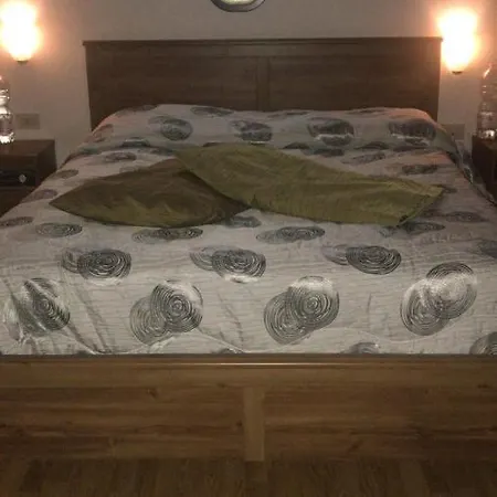 Casa Vacanze Paradiso ماراتييا